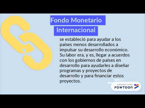 MERCADOS INTERNACIONALE