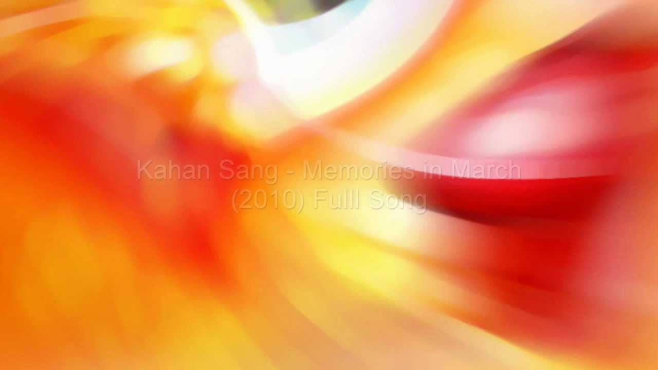 Kanha Sang Lyrics | Memories in March | Kailash Kher | Debojyoti Mishra