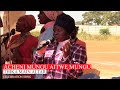 Acheni Mungu Aitwe Mungu