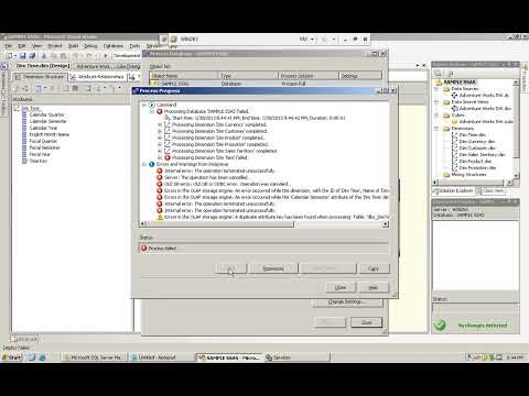 MSBI Tutorials for Beginners | Business Intelligence Tutorial | Learn MSBI | MSBI Training