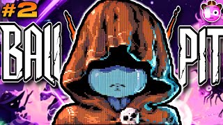 BALL x PIT - BEST COMBOS / MAGIC BALLS