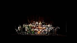 En un lugar de Cai – Segunda Semifinal – COAC 2003