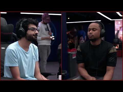 Spark vs Professor Pro – London Never Dies – Winners Finals