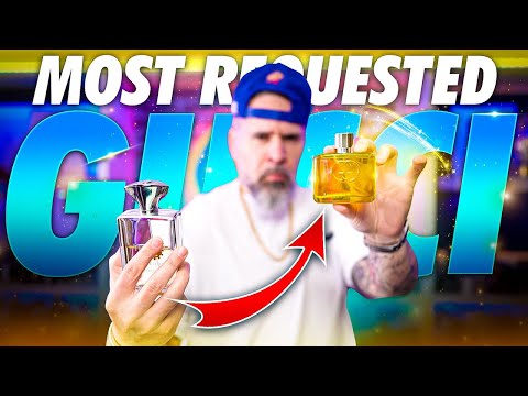 Gucci Guilty Elixir | This Is The Best Gucci Guilty Fragrance For Men