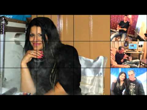 Maja Aleksic & Ork Radeta Lukica Parcanca - Ej cija frula (uzivo)