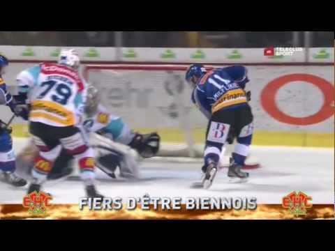 EHC Biel - "Showtime EHCB" Part 2