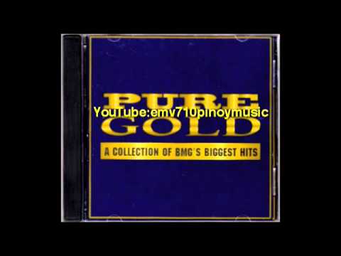 Dito Lang - Odette Quesada