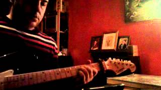 the who gettin in tune