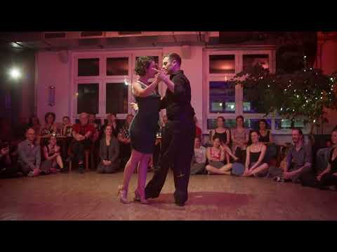 Gazelle & Martin , Mala Junta (II)