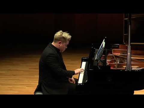 A.Marcello/Bach  Adagio from Oboe Concerto op.1