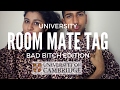 Cambridge University ROOM MATE TAG