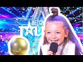 8 YEAR OLD DANCER GOLDEN BUZZER BGT AUDITION LIVE SHOW FINALE