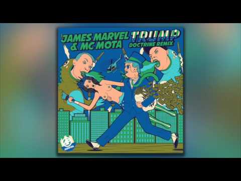 James Marvel ft Mc Mota - Trump (Doctrine Remix)
