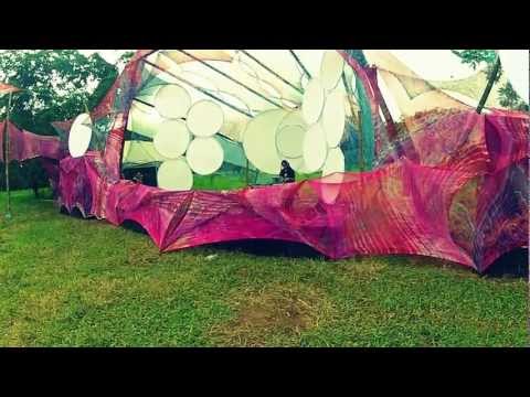 Psychowave @ Zuvuya - Pasculli HD