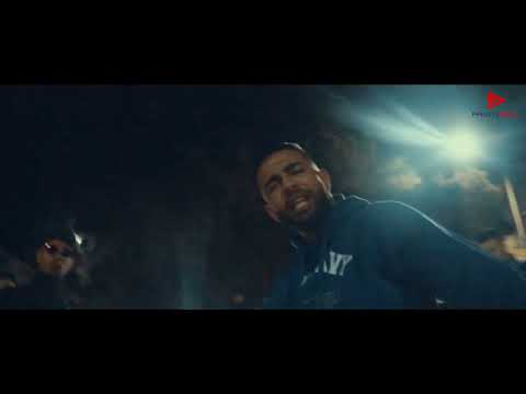 Ws - Belaïli-  (Official Vidéo clip)بلايلي by Freddy prod