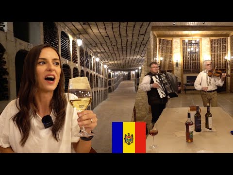 , title : 'Incredibila lume subterana a Republicii Moldova! Castel Mimi, Purcari si Milestii Mici'