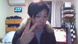 きむげ始めるよ