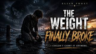 Download lagu The Weight Finally Broke 💔 | Emotional Breakdown Song | Elian Frost mp3