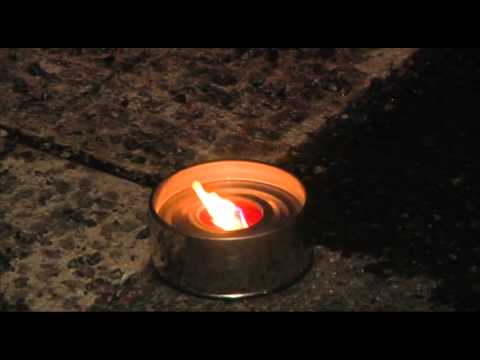 Man knivhöggs – en gripen för mordförsök