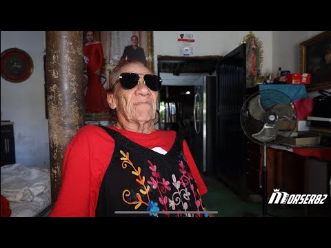 La Gilbertona espera al Compa CHE (el argentino) 🤪🤪🤪