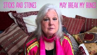 Guru Granny - On How to Deal with Bullying