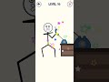 Draw Puzzle 2 One Line One Part Level 11 12 13 14 15 16 17 18 19 20 Walkthrough