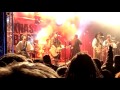 Knasterbart - Gossenabitur (live@MPS Borken 20.09.2015)