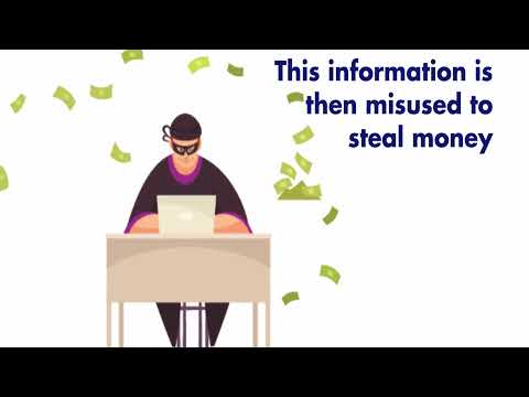 Credit  and debit card fraud - Cyber Awareness by Trichy City Police