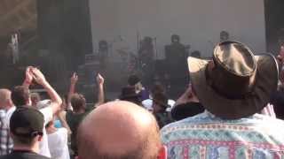 [FULL HD] Nothing at Best - The Pineapple Thief Live @ Night of the Prog VIII, Loreley, 13.07.2013