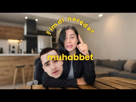 Bu Şarkıyı Nasıl Yazdın? @Muhabbet1984 - Sie liegt in meinen armen | Röportaj