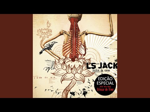 Jardim de Cores - LS Jack