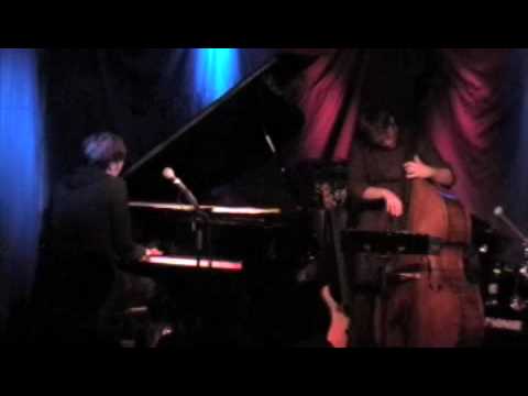 Matthias Vogt Trio: Down The Wind (live)