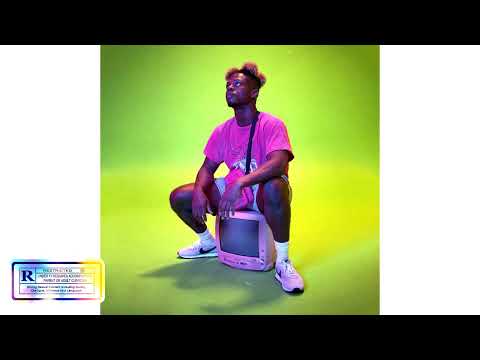 [FREE] Tobi Lou Type Beat ~ "Cloud Trip" 2021 | Happy Guitar Type Beat