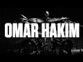 Evans UV1 Presents Omar Hakim | Performance