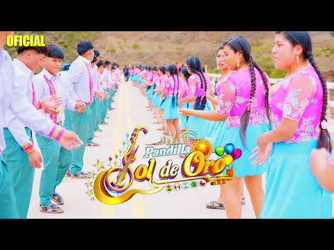 PANDILLA SOL DE ORO TEMA:  CARNAVAL DE MIS AMORES