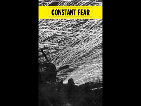 Constant Fear - demo, 2013