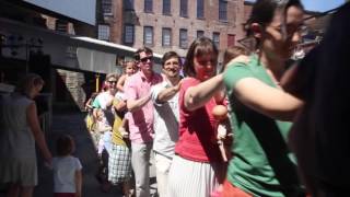 Dan Zanes' Lead Belly Project