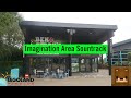 Imagination Area Soundtrack | Legoland Windsor Soundtrack