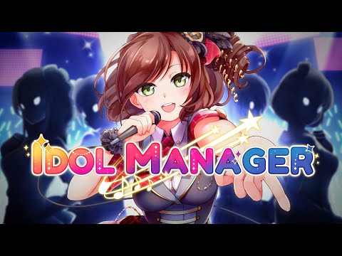 Idol Manager | Release Date Trailer thumbnail