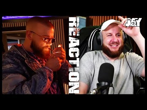 Kollegah zieht für Shindy den Karren aus dem Dreck 🤓 | REACTION