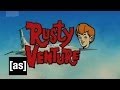 Brought To You By Smoking The Venture Bros Adult Swim