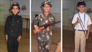 Malti Jayant Dalal School Video