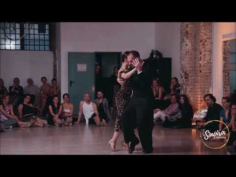 Letizia Messina & Panagiotis Triantafyllou - El Reloj , 3/5