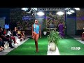 Ebony By Bernice Accra Fashion Week 2019 Chilly Rainy