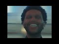 The Weeknd Ft 21 Savage Creepin Music Video