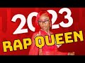 New Rap Queen SEXYY RED MIX SEPT 2023 Club Bangerz DJ Woody Wood