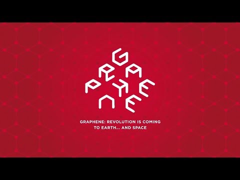 Leonardo presents the Graphene Revolution