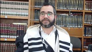 מצות לא תעשה מז' לא תתורו אחרי הלב והעינים, ספר המצוות לרמב"ם | הרב דוד נאור שלי