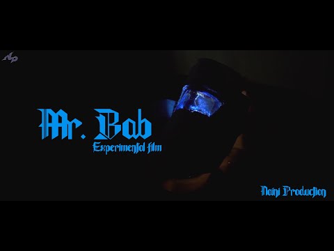 Santosh Kumar Lohia Mr Bob || Experimental short film || Naini Production ||