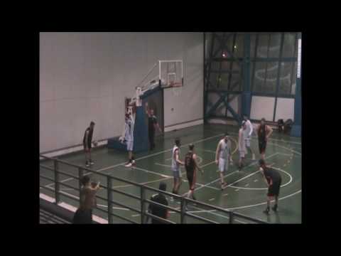 West Side 56 - 47 Dragons BC | 2η Αγων. League East